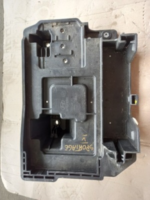 Kia sportage v 5 основа акумулятор 37150-n7000 фото №1