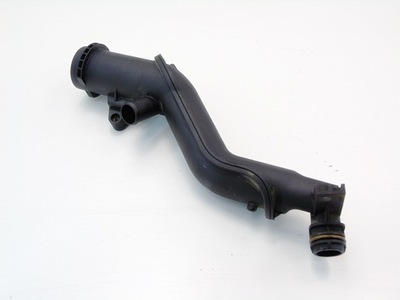 Заливная горловина трубка масла 2.0 tdci galaxy 2 s-max mondeo 4 фото №1