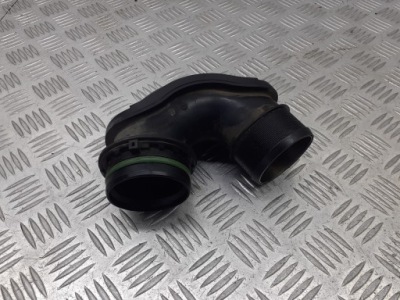 Труба шланг интеркулер opel insignia a 2.0 cdti urbf20609 фото №1