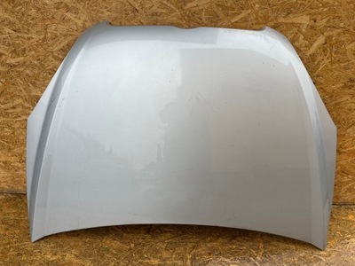 Hyundai accent капот крышка двигателя фото №1