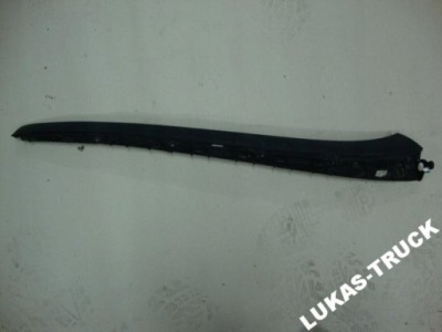 Seat altea молдинг права скло 5p0854320d фото №1