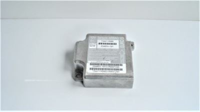 Датчик подушка безопасности 1366119080 ducato boxer jumper фото №1