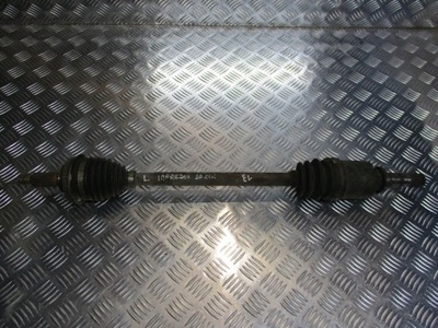 Приводной вал левая задняя subaru impreza ii 2.0 фото №1