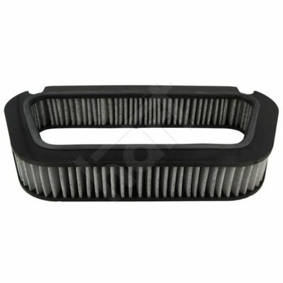 HART FILTRO CABINAS DE CARBON 338 499  