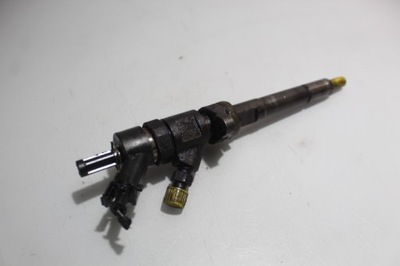 Форсунки форсунки volvo v50 1.6d фото №1