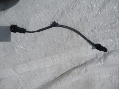 Датчик вала kia sorento hyundai santa fe 2.4 gdi фото №1