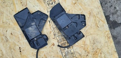 Датчик мертвого pola радар chevrolet tahoe 07-14 фото №1