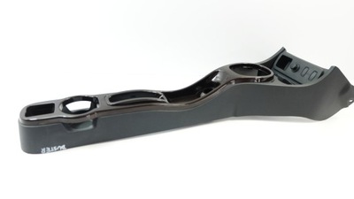 Dacia duster i туннель средний фото №1