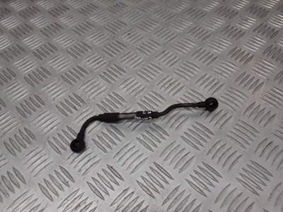 Шланг масла турбины opel combo c 1.3 cdti фото №1