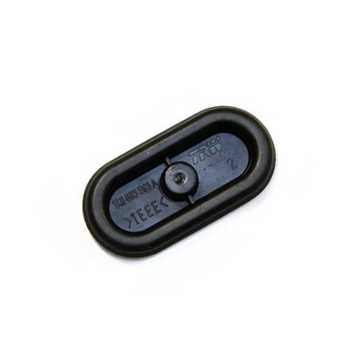 Заглушки vw bora golf r32 plus gti rabbit 4motion фото №1