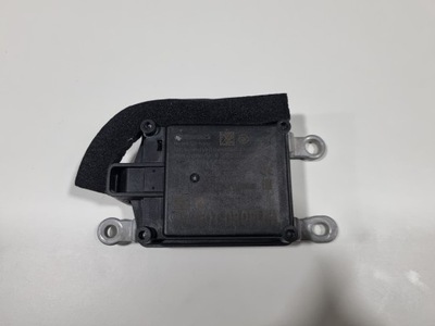 Nissan leaf ii 2017- радар датчик датчик acc distronic 28438-5sa2c фото №1