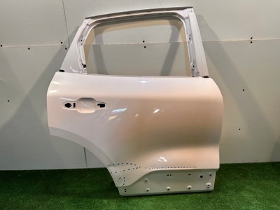 Ford kuga mk3 двері правий задня задні праве фото №1