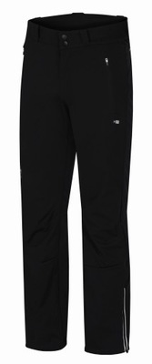 Spodnie Hannah Berkant, anthracite pants roz.L