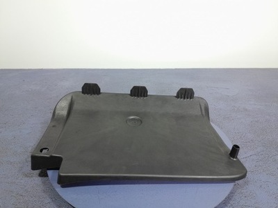 Volvo xc60 ii захист заглушка задня права 31463366 фото №1