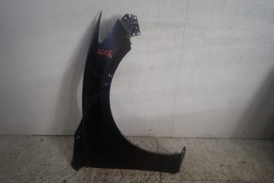 Крыло правый перед передний mazda 6 vi gj 2012- фото №1