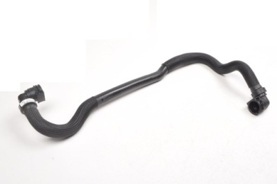 Mokka b fiat 600 e труба шланг пабтрубок  9848000480 2024r фото №1