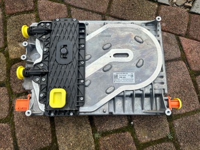 Vw id3 id4 id5 зарядний пристрій wysokiego напруги idealna фото №1