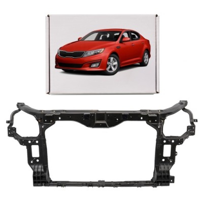 Kia optima iii tf 2010-2015 pas передний 641012t000 фото №1