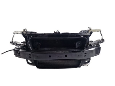 Volvo v50 2.0 d ремень передний вентилятор радиатор 3m5h-8c607-ub фото №1