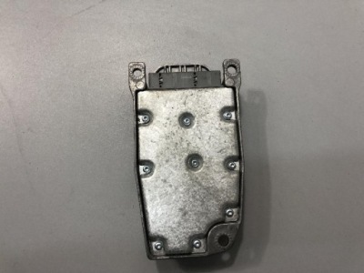 Модуль подушка безпеки bmw 5 e60 9160558 2008 фото №1