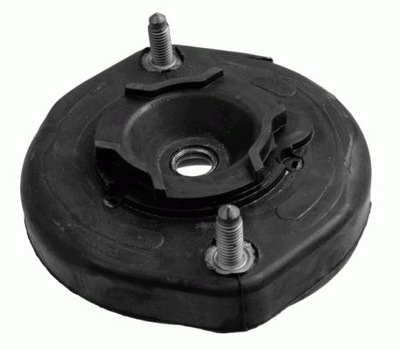 Оригинал ! подушка амортизатора с подшипник safrane задняя фото №1