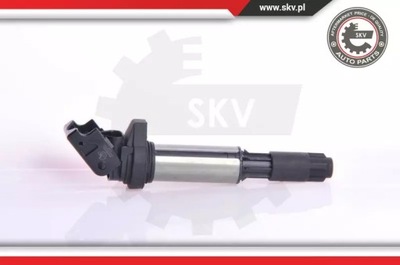 КАТУШКА ЗАЖИГАНИЯ 03SKV043 SKV КАТУШКА ЗАЖИГАНИЯ