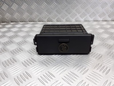 Бардачок chevrolet captiva фото №1