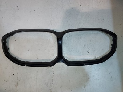 Решітка радіатора bmw 1 f40 19+ рамка nowa фото №1