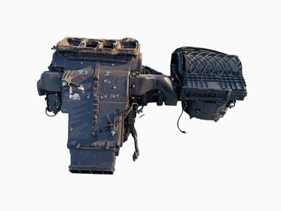 Отопитель mercedes w164 фото №1