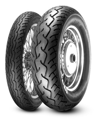 PIRELLI 130/90-15 ROUTE MT66 66S R