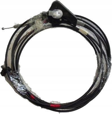 CABLE TAPAS DE ALIMENTACIÓN COMBUSTIBLES TOYOTA AURIS HATCHBACK  