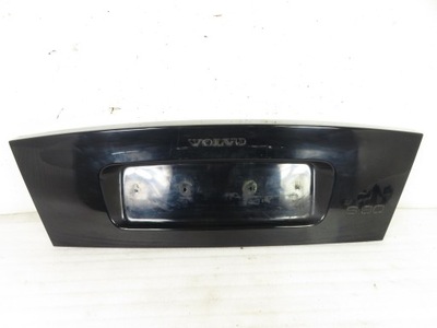 Накладка крышки volvo s80 i фото №1