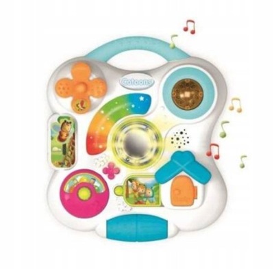 Znikopis Smoby 110413