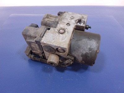 OPEL CORSA C 1.7 DTI PUMP ABS 09127108  