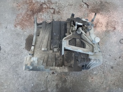 Mercedes w168 1.4b коробка передач передач r1683610302 фото №1