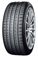 2 x Yokohama ADVAN Sport V105 225/40R18 92 W XL FR