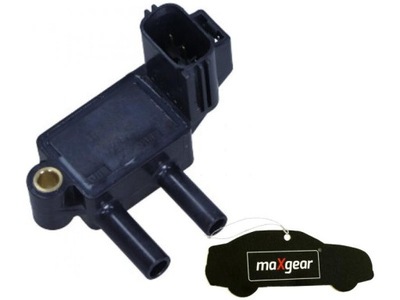 SENSOR DE PRESIÓN GASES DE ESCAPE FORD S-MAX I MK1 2.0 + ZAPACH  