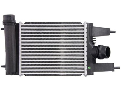 INTERCOOLER NISSENS 96153