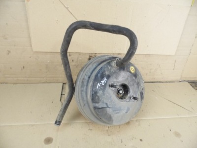 Honda hr-v підсилювач гальм гальмівні 1.6b фото №1