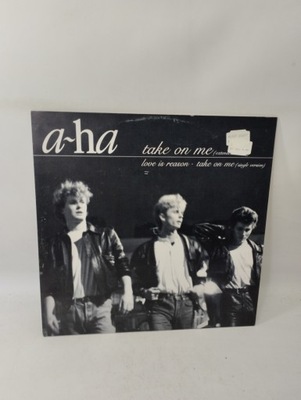 a-ha – Take On Me (Extended Version)