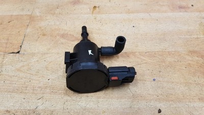 Насос клапан топлива mercedes w246 2.0 cgi фото №1