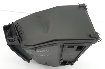 Корпус коробка запобіжників mercedes w203 фото №1