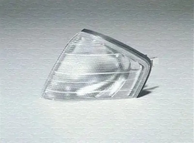 Фара поворотник 711315106917 magneti marelli фото №1