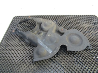 Peugeot 206 корпус розподільного валу 1,4hdi 68km 8hz фото №1