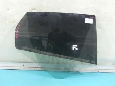 Скло двері задня права volvo v40 ii 12-19 фото №1