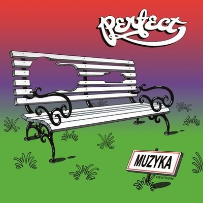 Muzyka (Digipack) - Perfect