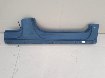 Порог обшивка правый skoda enyaq 20- новый!! фото №1