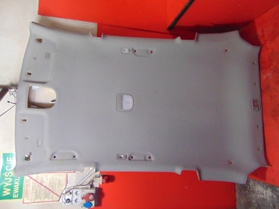 Hyundai santa fe 2 ii стеля стеля euro фото №1