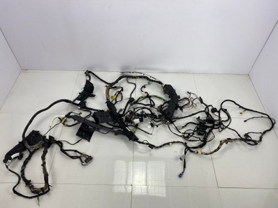 JUEGO DE CABLES CABINAS INTERIOR FORD KUGA MK3 20+ ESCAPE EE.UU.  