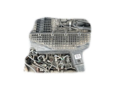 Двигатель 1.5 dci 65km 48kw kompletny k9k714 renault thalia фото №1